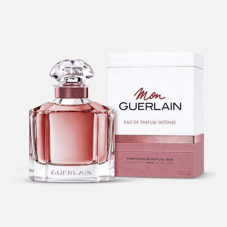 جيرلان مون جيرلان انتنس 100مل او دو برفيوم للنساء